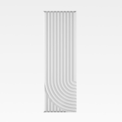 Стеновые панели Decoplume WAVE 1 - DP116