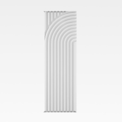 Стеновые панели Decoplume WAVE 2 - DP117