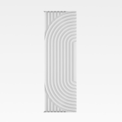 Стеновые панели Decoplume WAVE 3 - DP118