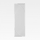 Стеновые панели Decoplume WAVE 4 - DP119
