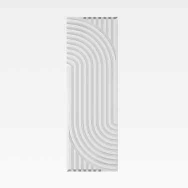 Стеновые панели Decoplume WAVE 4 - DP119