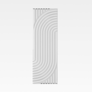 Стеновые панели Decoplume WAVE 5 - DP120