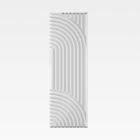 Стеновые панели Decoplume WAVE 6 - DP121