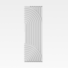 Стеновые панели Decoplume WAVE 6 - DP121