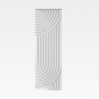 Стеновые панели Decoplume WAVE 7 - DP122