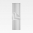 Стеновые панели Decoplume WAVE 8 - DP123