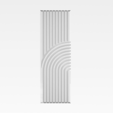 Стеновые панели Decoplume WAVE 9 - DP124