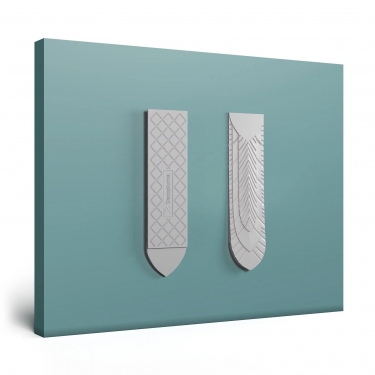 Стеновые панели Decoplume PRIME 1 - DP131