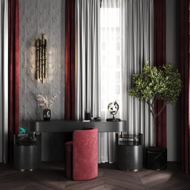 Стеновые панели Decoplume PRIME 1 - DP131