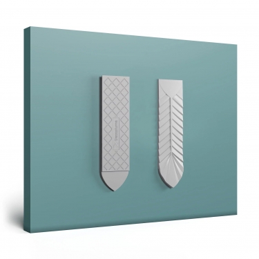 Стеновые панели Decoplume PRIME 2 - DP132