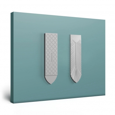 Стеновые панели Decoplume PRIME 4 - DP134
