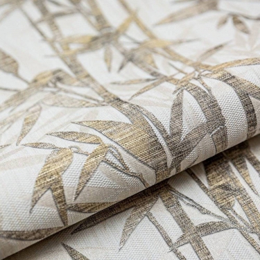 Обои виниловые Kerama Marazzi Бамбук KM5002