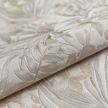 Обои виниловые Kerama Marazzi Джангл KM5902