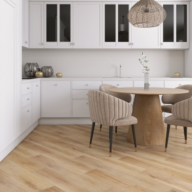SPC кварц-винил Floorwood Unit 5210 Дуб Кедди