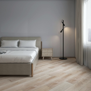 SPC кварц-винил Floorwood Unit 3971 Дуб Ликар