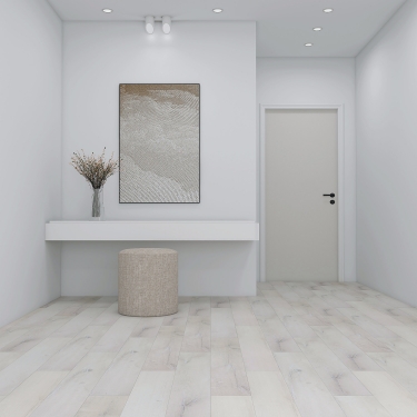 SPC кварц-винил Floorwood Unit 3958 Дуб Пульсар