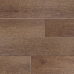 SPC кварц-винил Floorwood Unit 3939 Дуб Браун