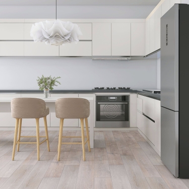 SPC кварц-винил Floorwood Unit 3931 Дуб Фуаро