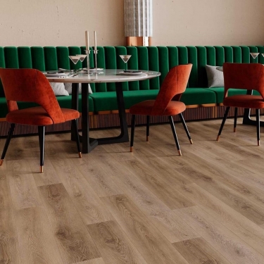 SPC ламинат NatisSton Essential Kvina