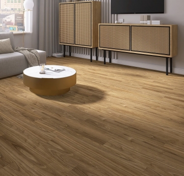 SPC кварц-винил Damyfloor Family Орех Европейский*