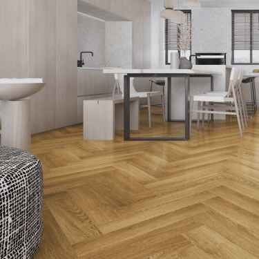 SPC кварц-винил Damyfloor London Шеффилд
