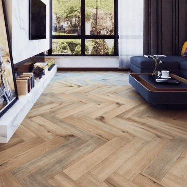 SPC кварц-винил Damyfloor London Ковентри
