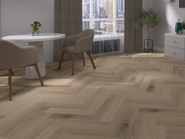 SPC кварц-винил Damyfloor London Честер
