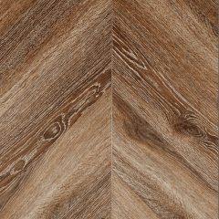 SPC кварц-винил Damyfloor Chevron Лувр