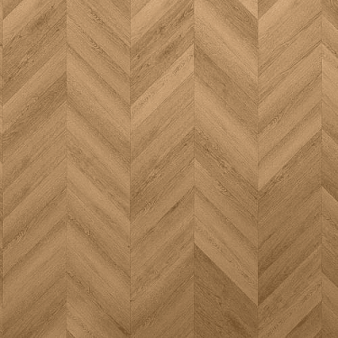SPC кварц-винил Damyfloor Chevron Сен-Клу