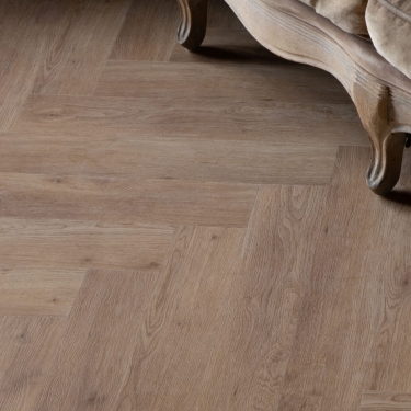 SPC кварц-винил Vinilam VinilPol Herringbone Бруно