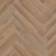 SPC кварц-винил Vinilam VinilPol Herringbone Бруно