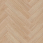 SPC кварц-винил Vinilam VinilPol Herringbone Руссо