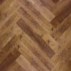 Vinilam Parquet Herringbone Версальский паркет