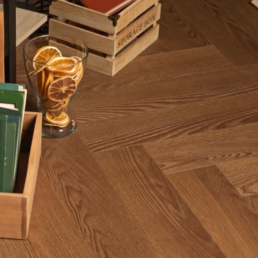 Vinilam Parquet Herringbone Винсент паркет
