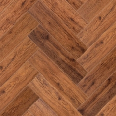 Vinilam Parquet Herringbone Де Вилль паркет