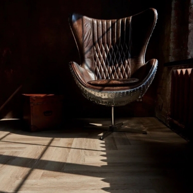 Vinilam Parquet Herringbone Классический паркет