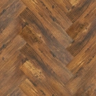 Vinilam Parquet Herringbone Парижский паркет