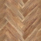 Vinilam Parquet Herringbone Северный паркет