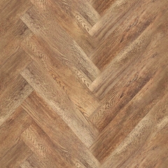 Vinilam Parquet Herringbone Северный паркет
