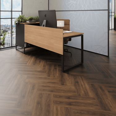 SPC ламинат NatisSton Rubis Blokktind