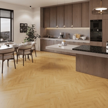 SPC ламинат NatisSton Rubis Harmonisk