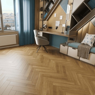 SPC ламинат NatisSton Rubis Prekestolen