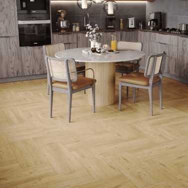 SPC ламинат NatisSton Rubis Treet