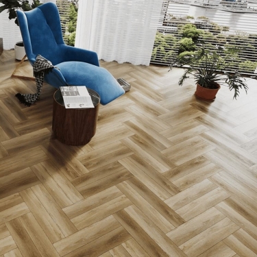 SPC ламинат NatisSton Rubis Ulriken